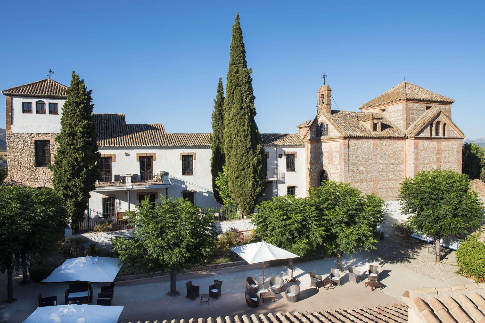Hotel Cortijo Del Marqués 3*