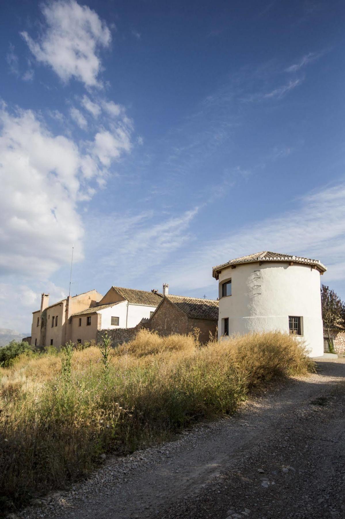 Cortijo Del Marqués Hotel