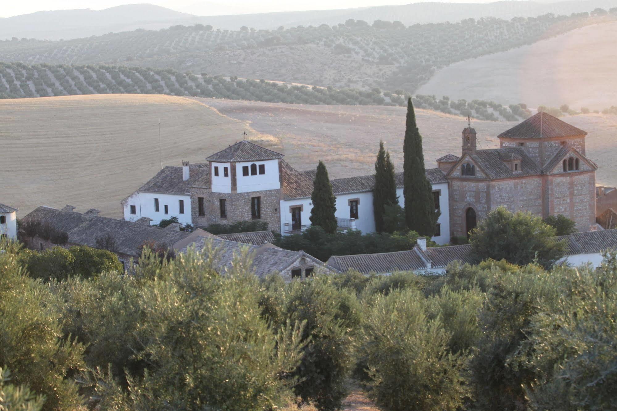 Cortijo Del Marqués Hotel 3*
