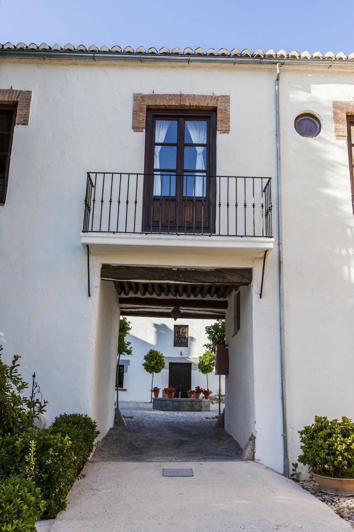 Cortijo Del Marqués Hotel Albolote