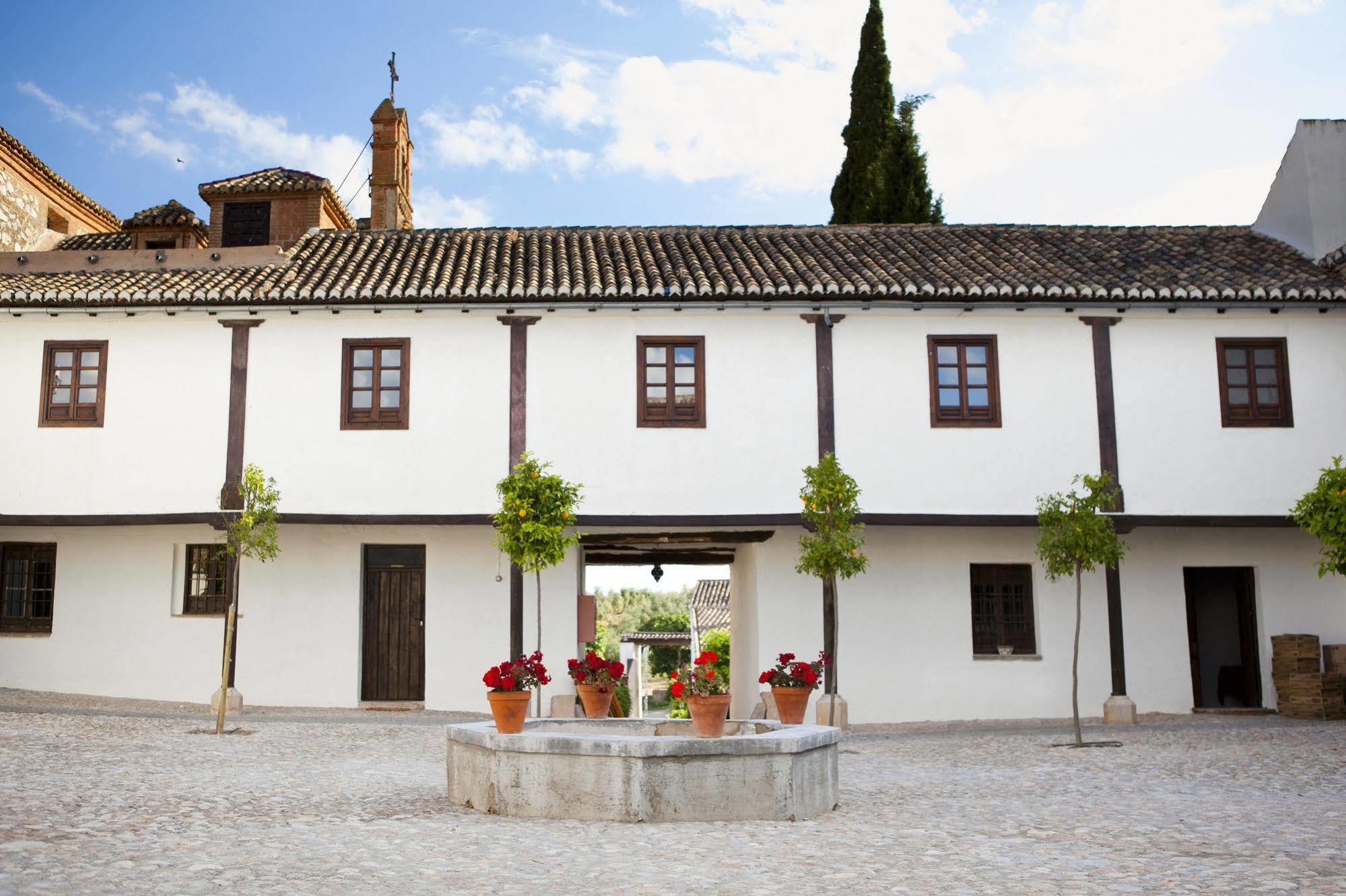 Cortijo Del Marqués 3* Albolote