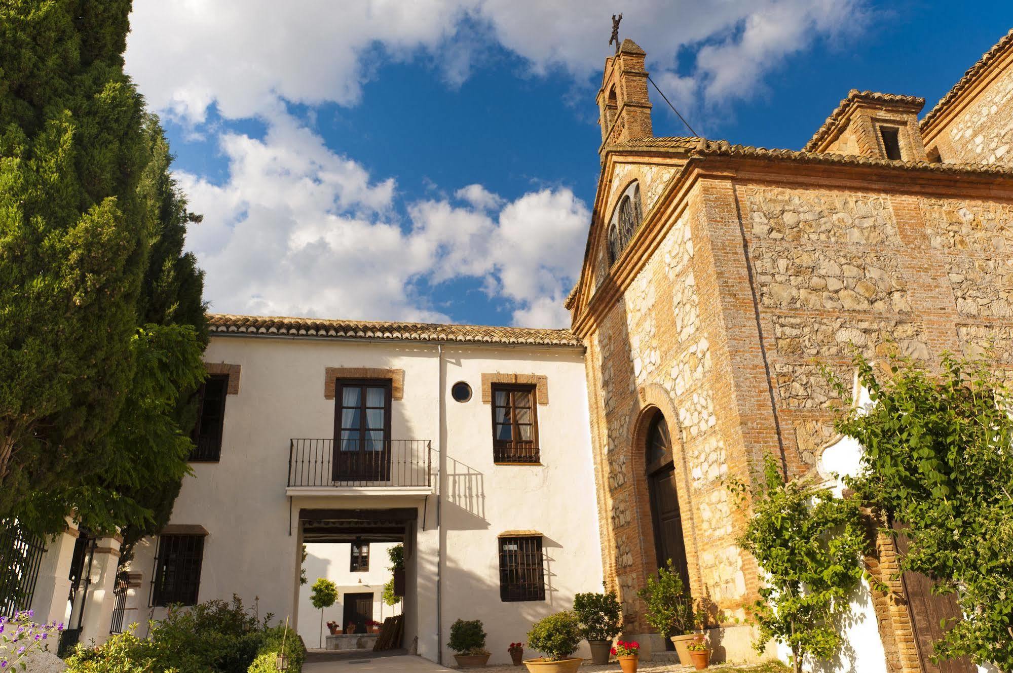 Cortijo Del Marqués Albolote