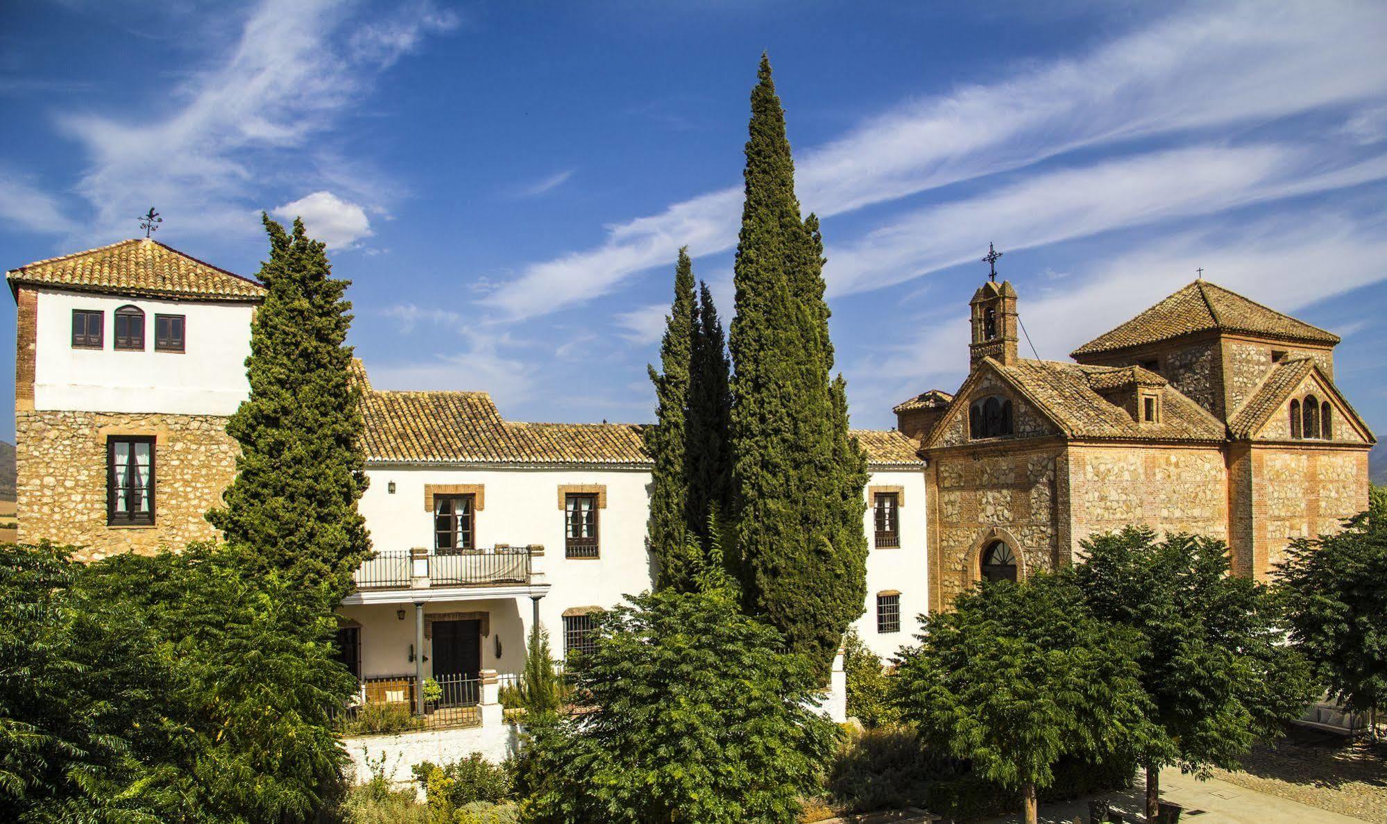 Cortijo Del Marqués Albolote