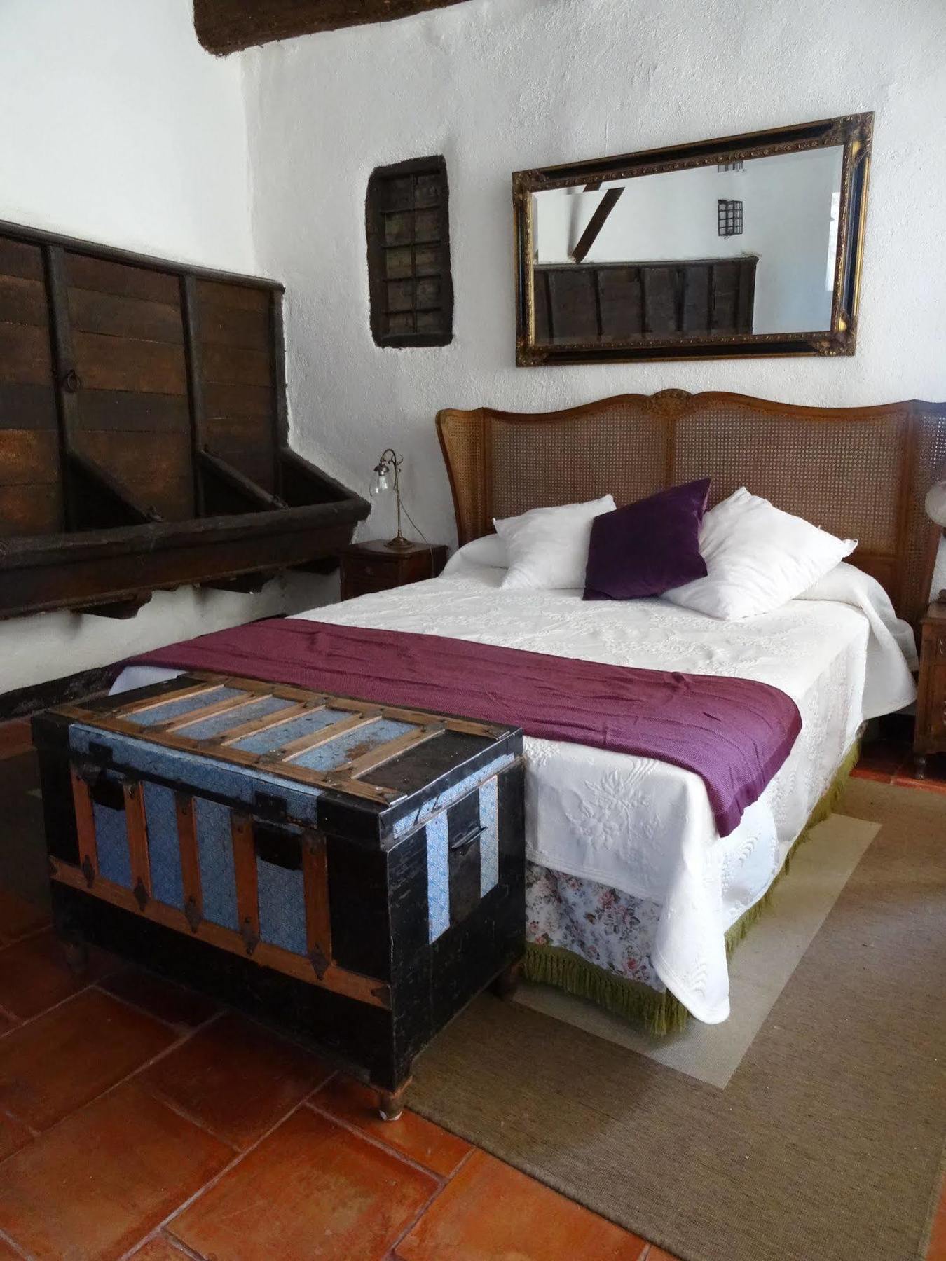 Cortijo Del Marqués 3*