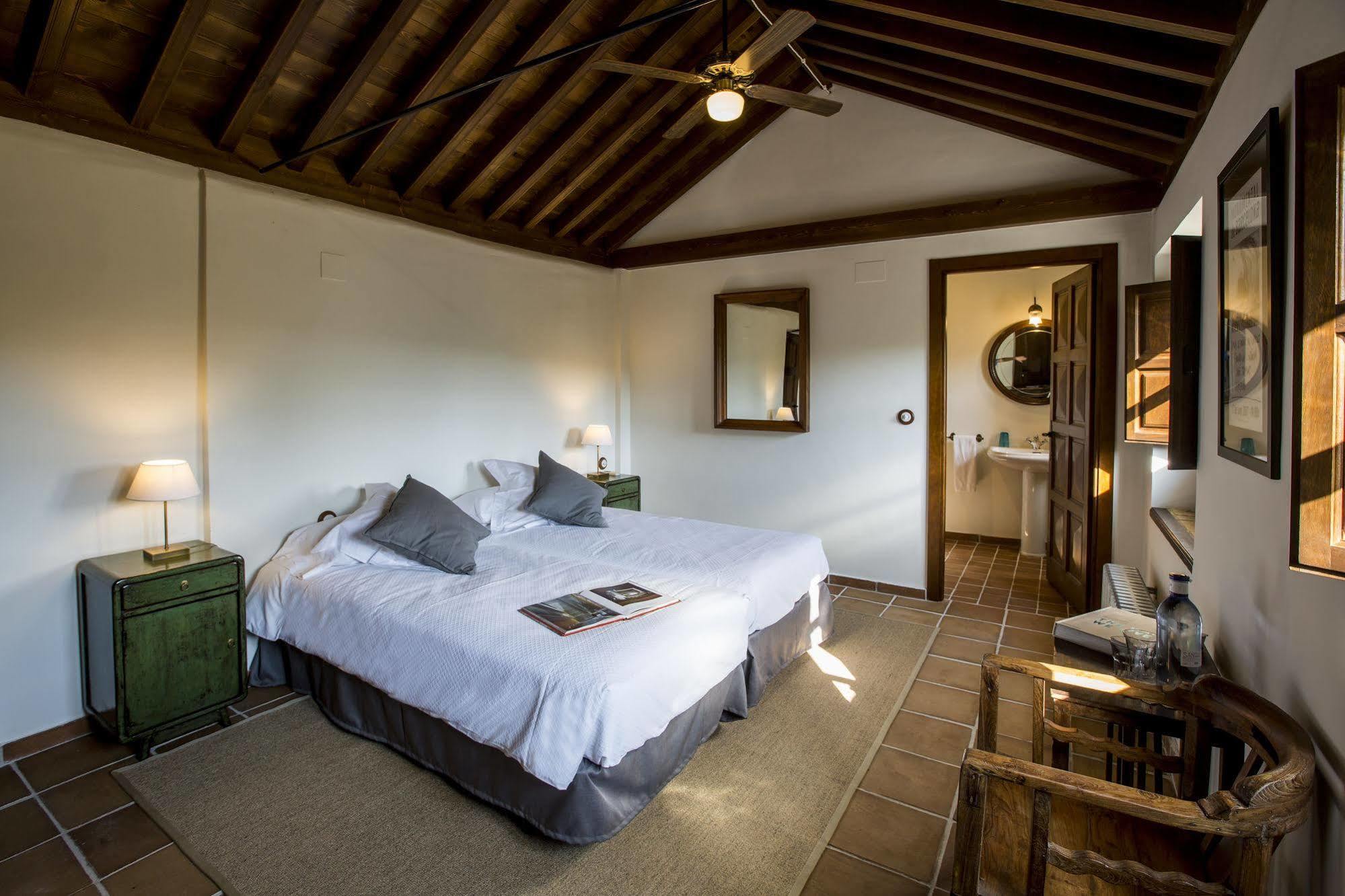 Hotel Cortijo Del Marqués Albolote