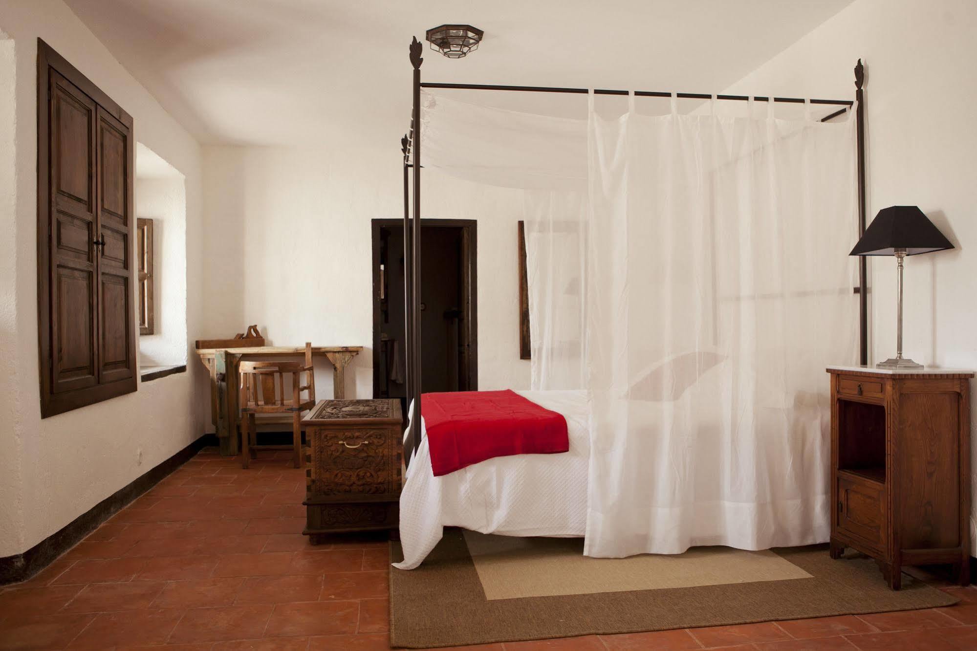 Cortijo Del Marqués Hotel Albolote