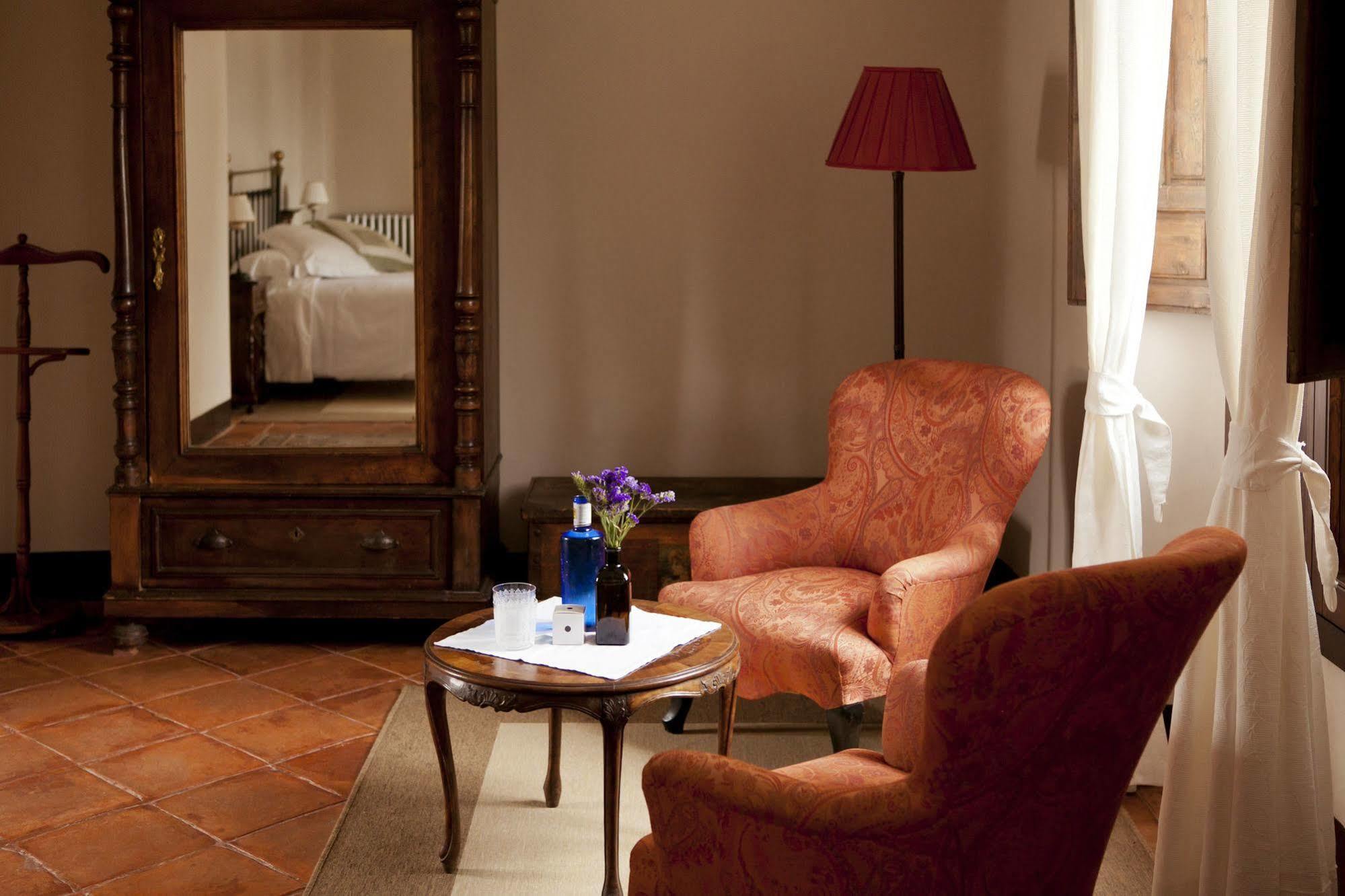 Hotel Cortijo Del Marqués Albolote