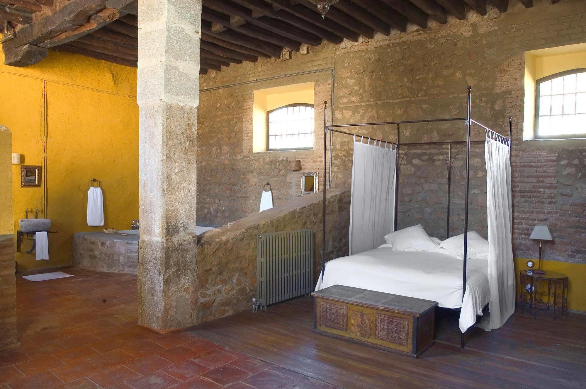 Cortijo Del Marqués Hotel 3*