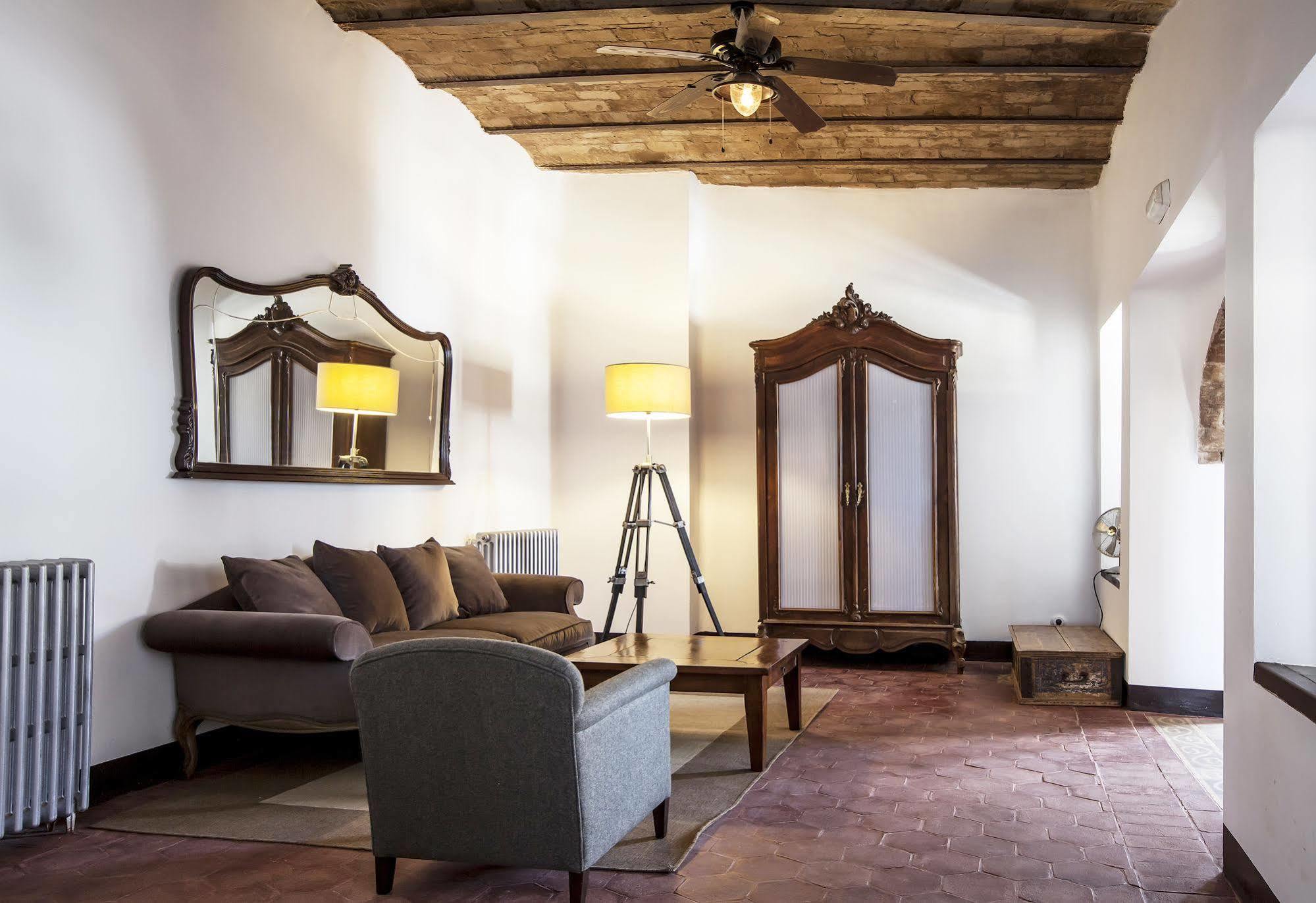Cortijo Del Marqués Albolote