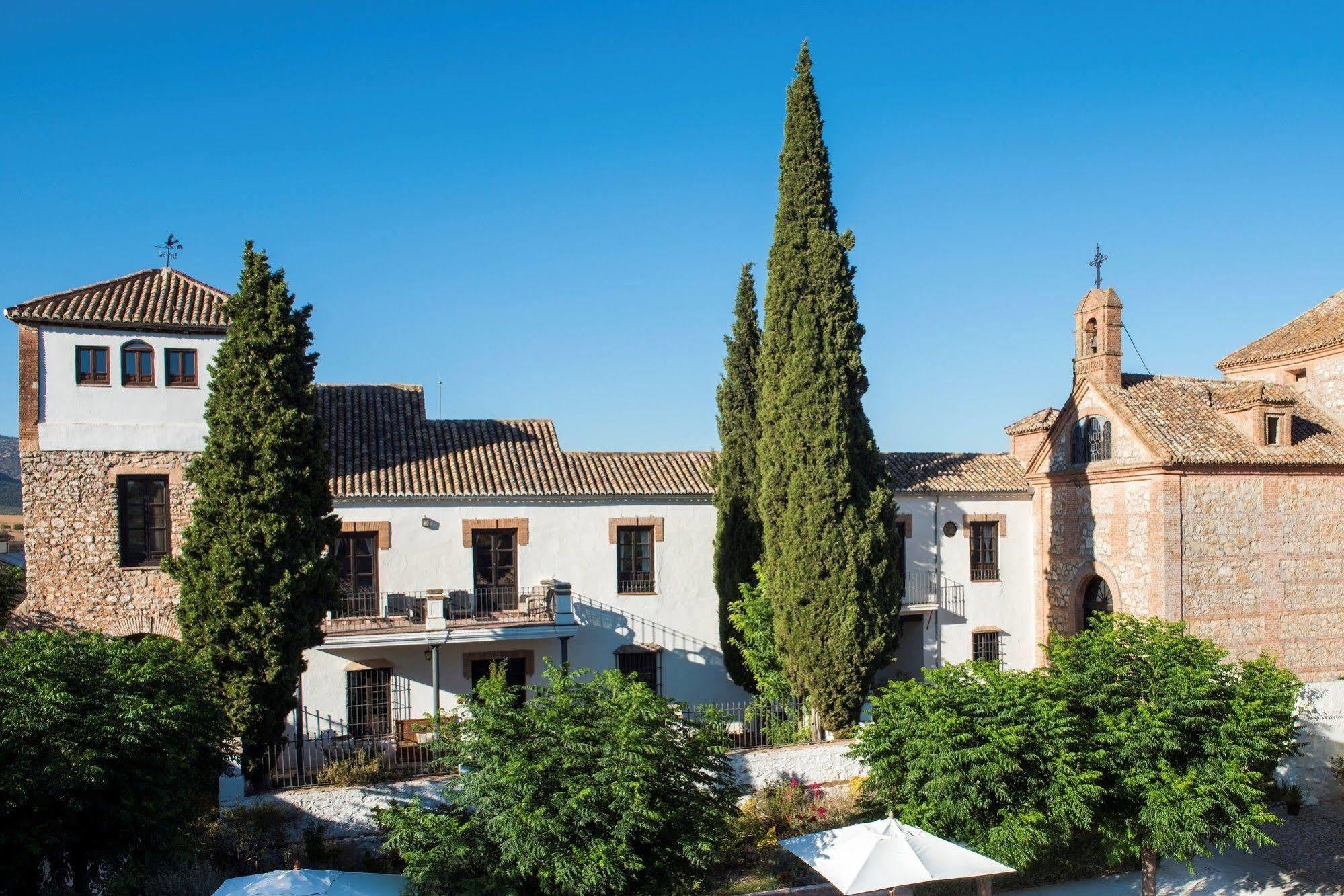 Cortijo Del Marqués