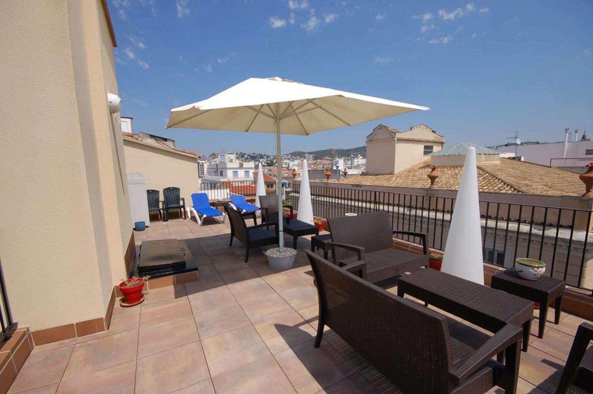 Apartahotel Sitges Apartment 3*