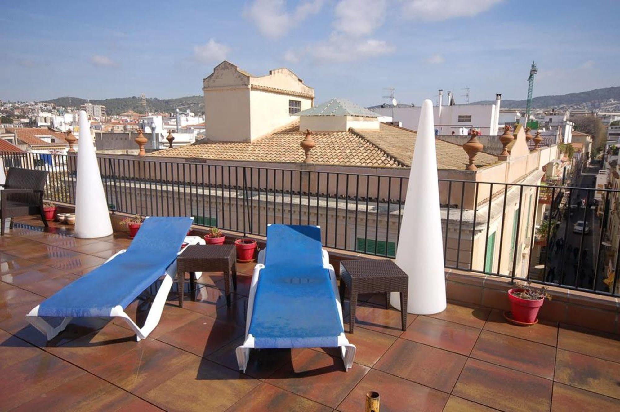 Sitges Apartment 3* Sitges