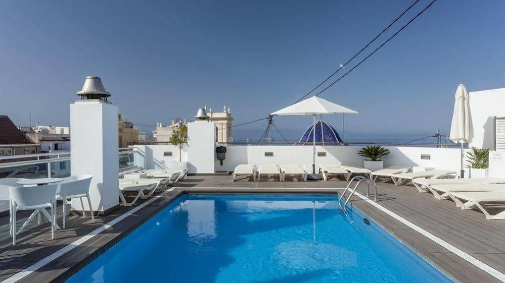 Centro Mar Hotel