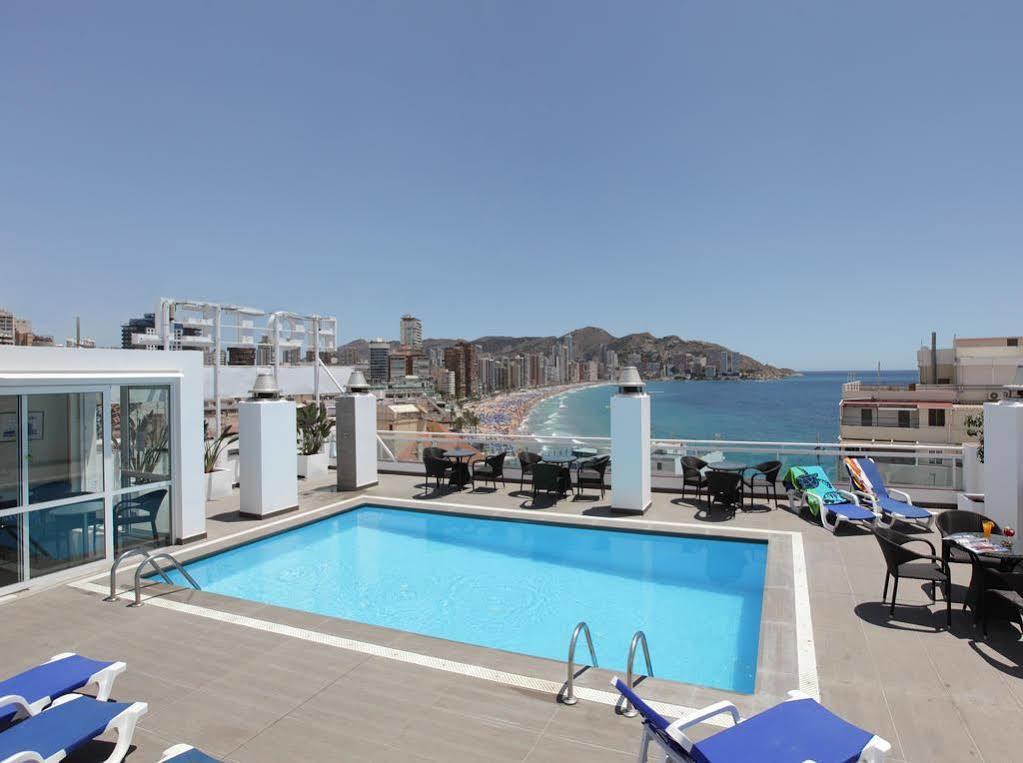 Centro Mar 3* Benidorm