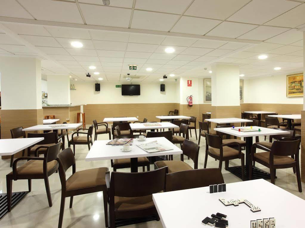 Centro Mar Benidorm