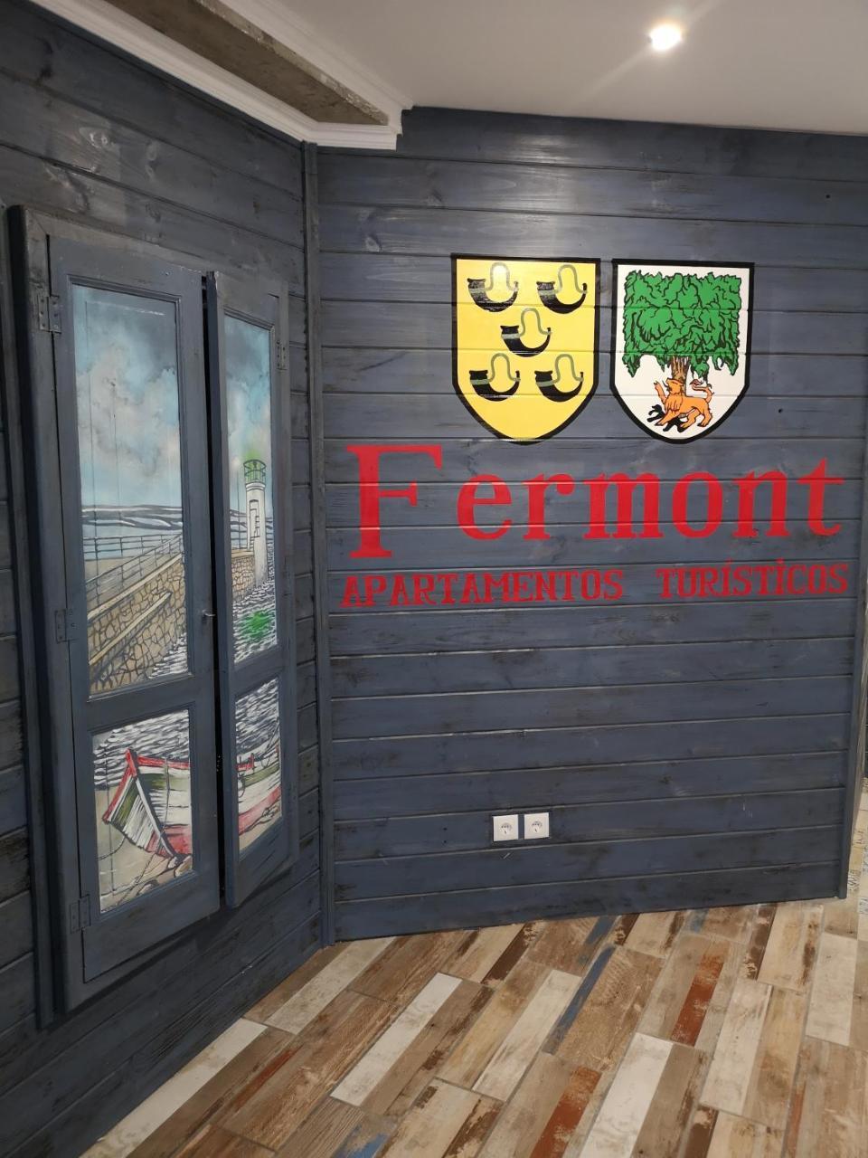 Apartment Fermont Playa *