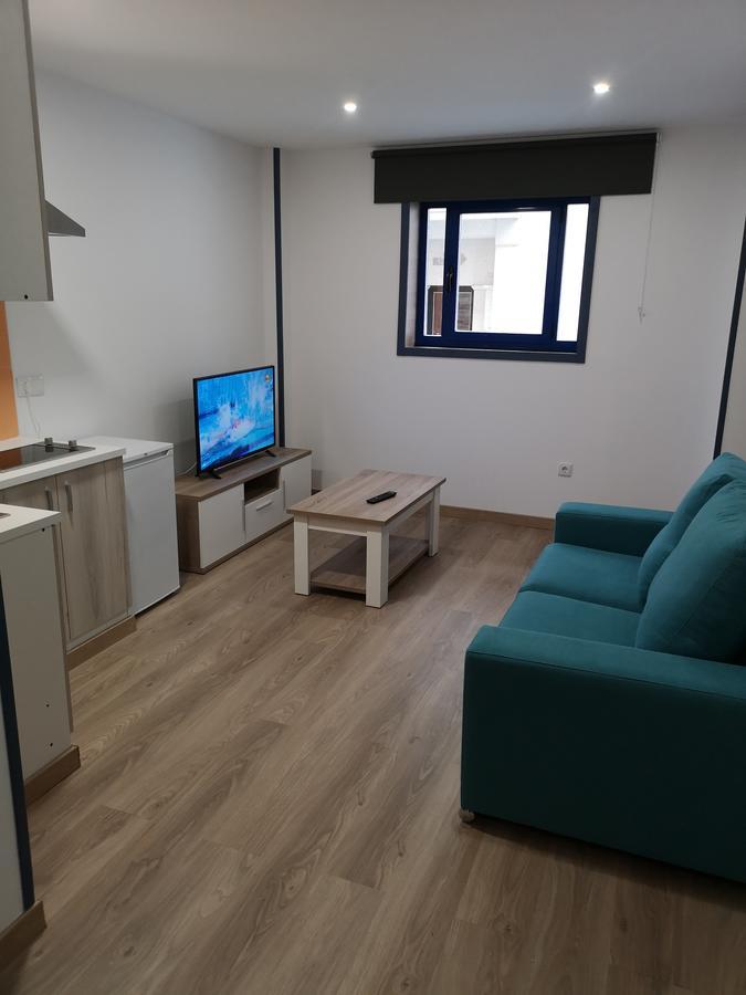 Fermont Playa Apartment *