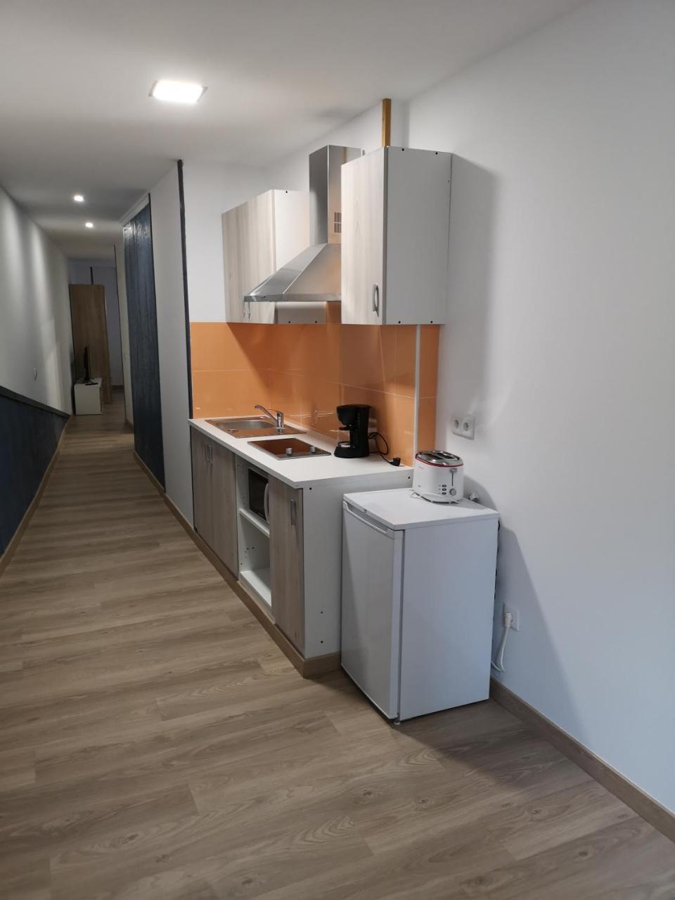 Fermont Playa Apartment *