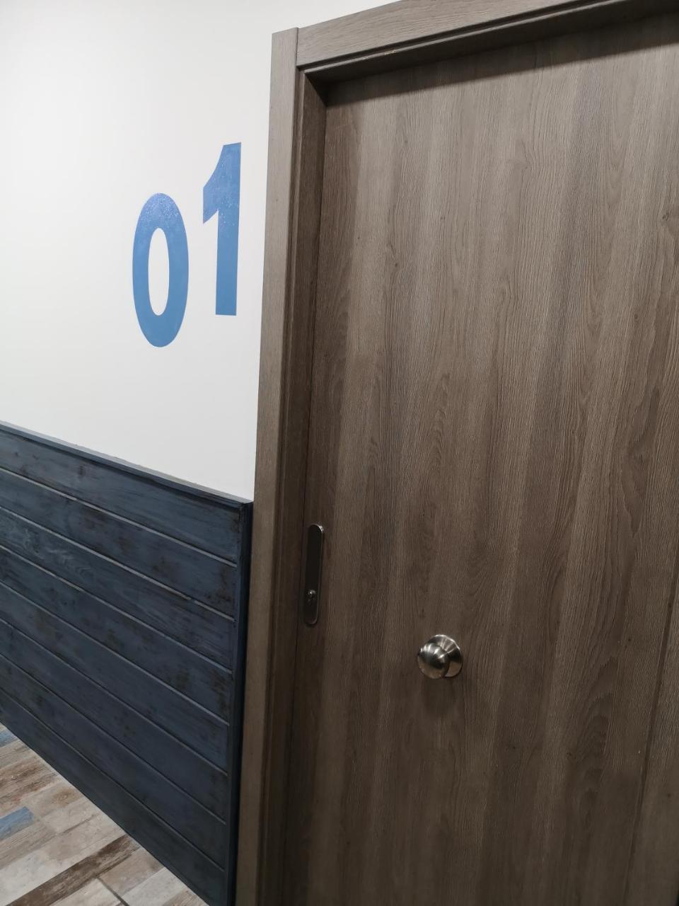 Fermont Playa Apartment Foz