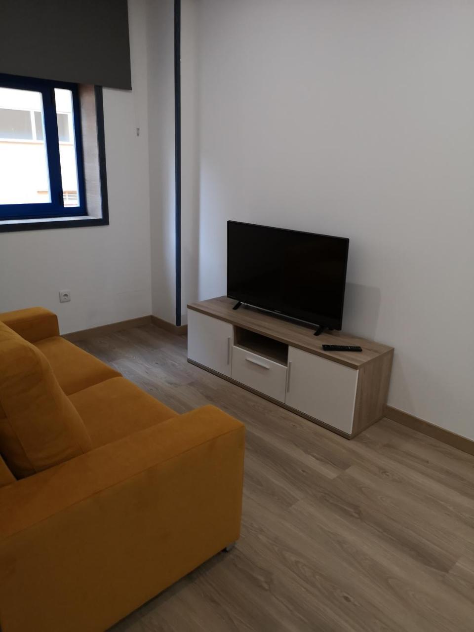 Fermont Playa Apartment Foz