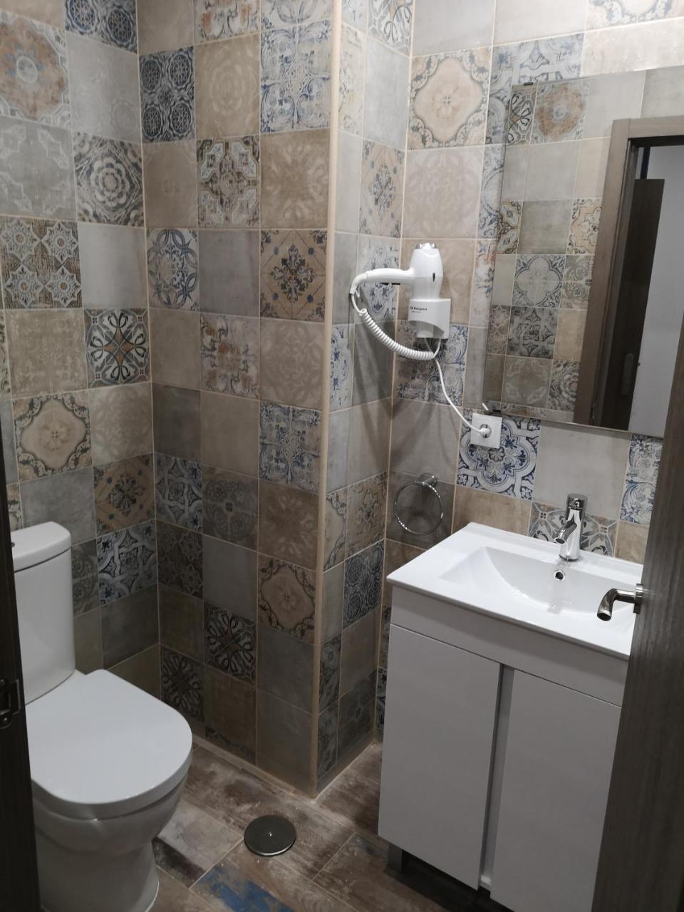Fermont Playa Apartment Foz