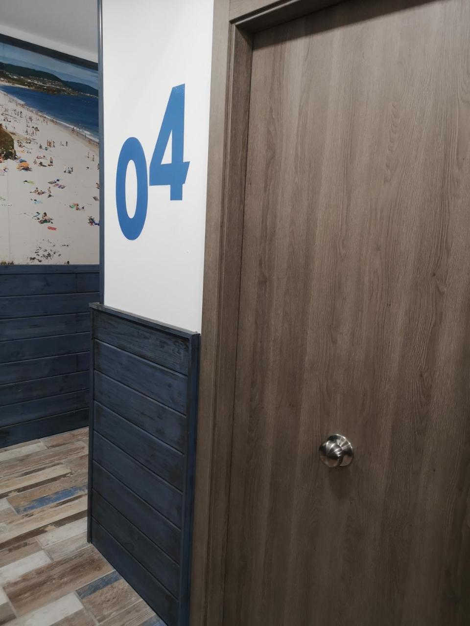 Apartment Fermont Playa Foz