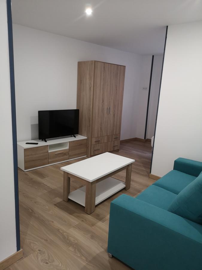 Fermont Playa Apartment Foz