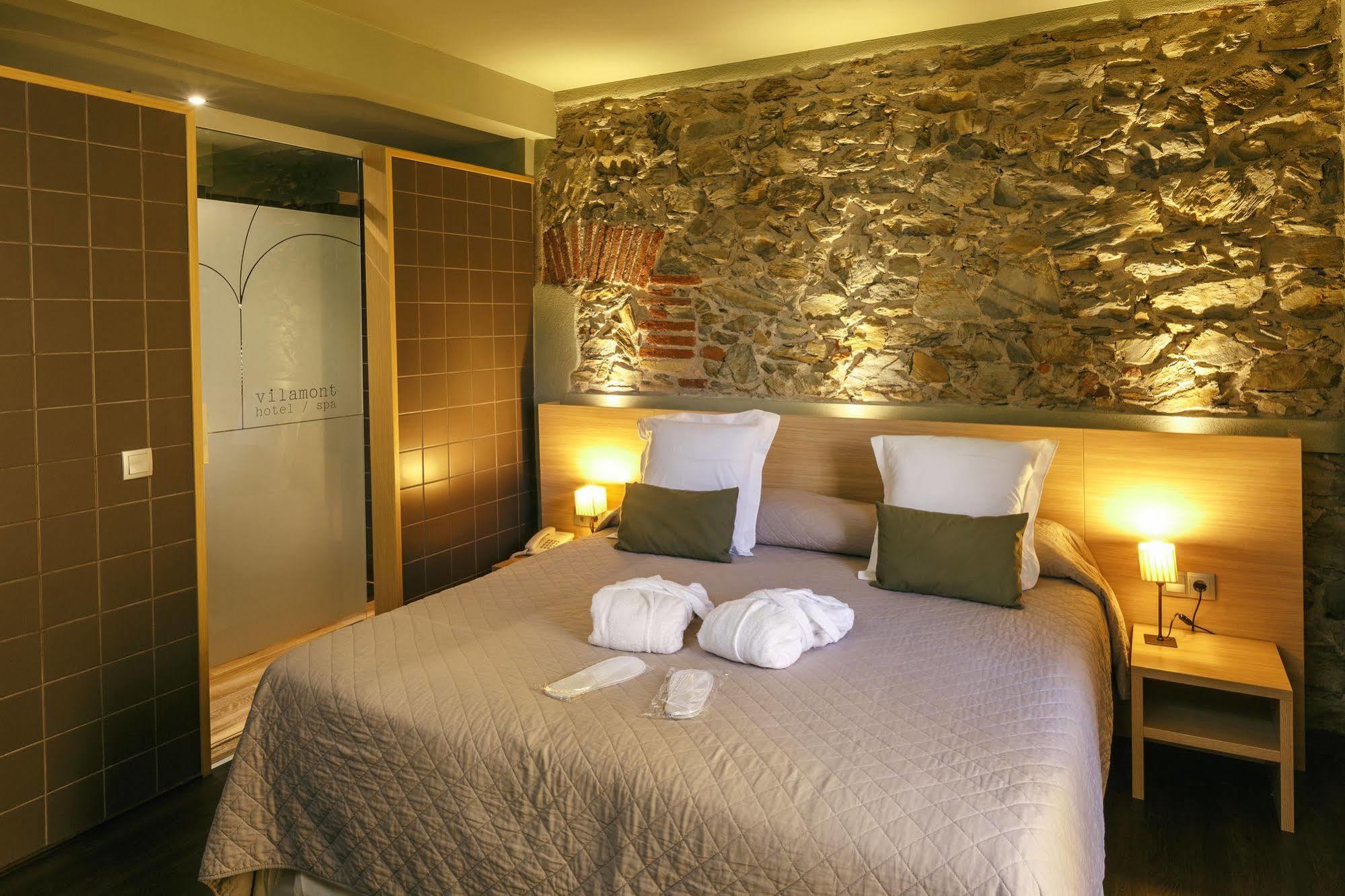 Vilamont Hotel 3*