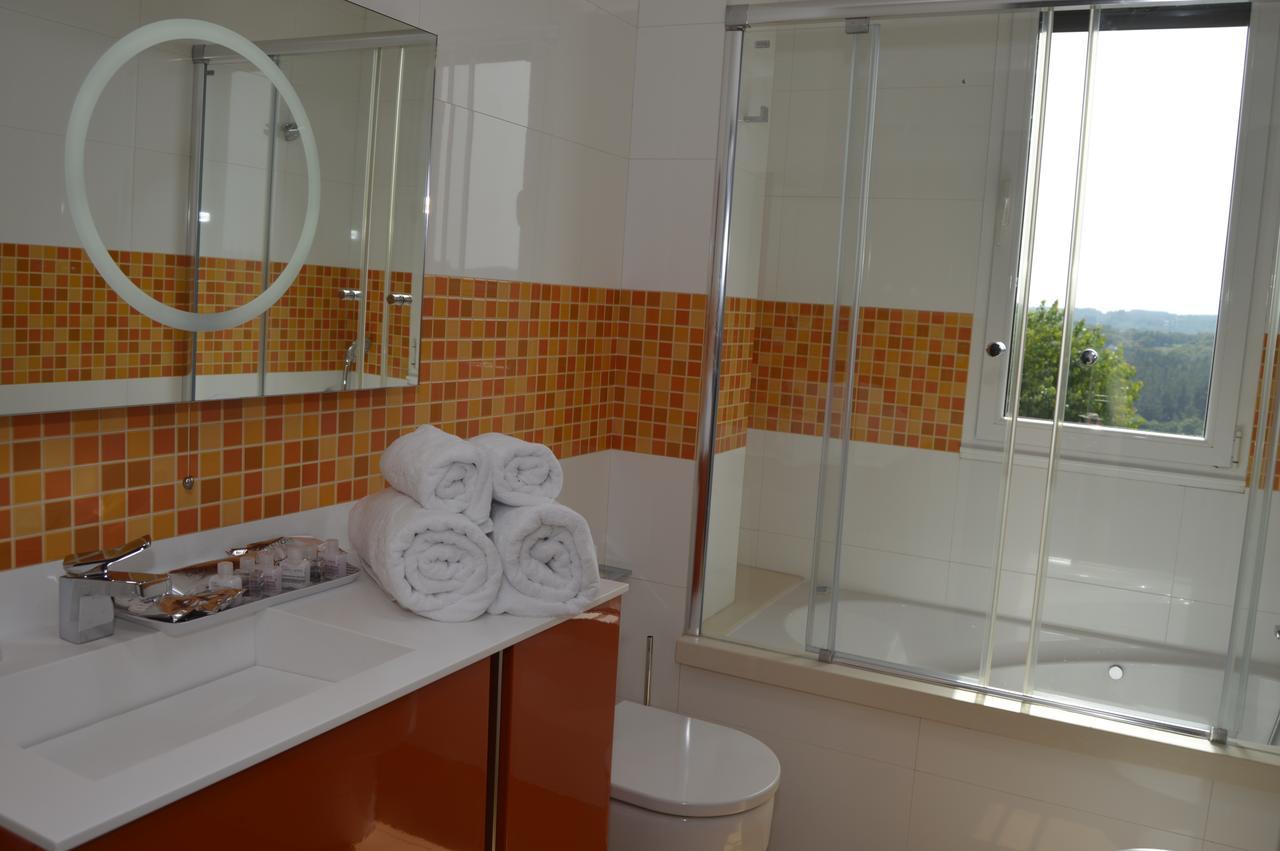 Guest house Camino Norte 3*