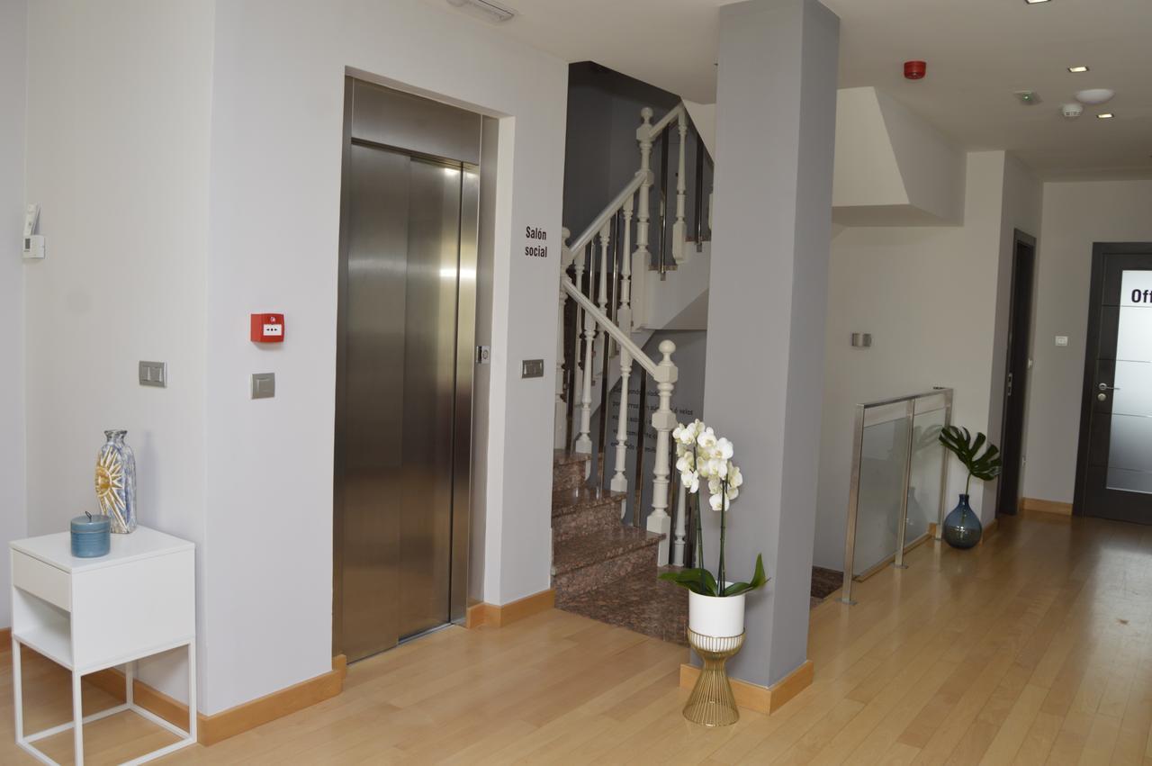 Guest house Camino Norte 3*