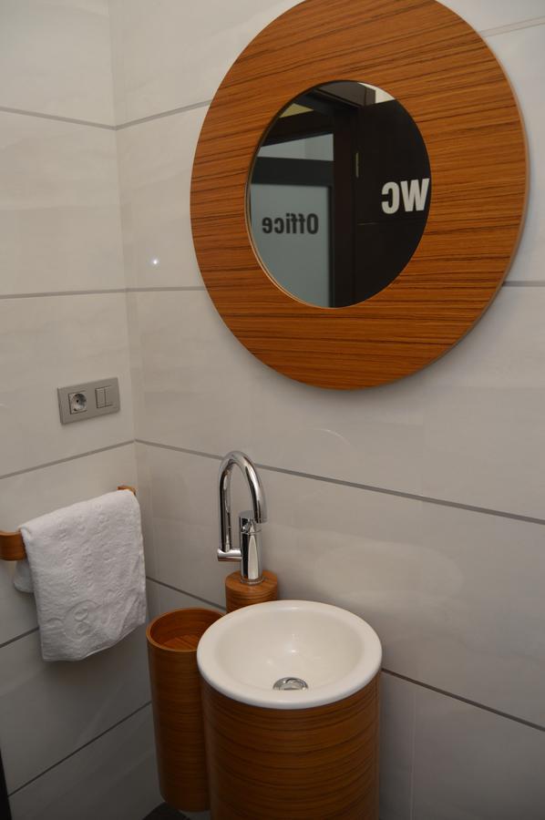 Guest house Camino Norte 3*