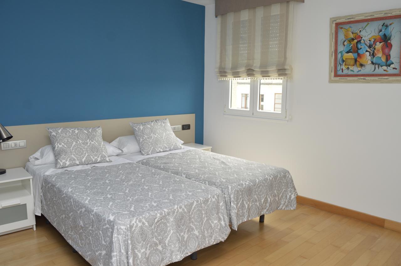 Guest house Camino Norte 3*