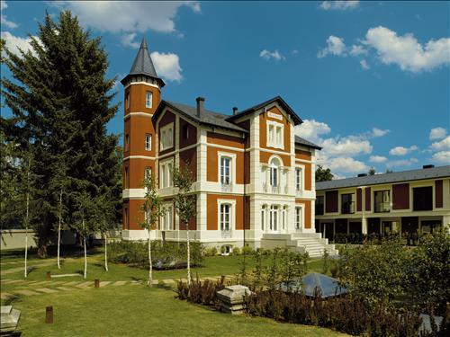 Hotel Paulita