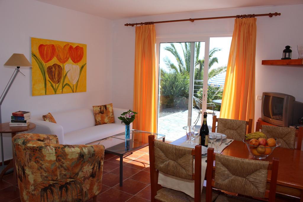 Residencial Norias 3* Todoque