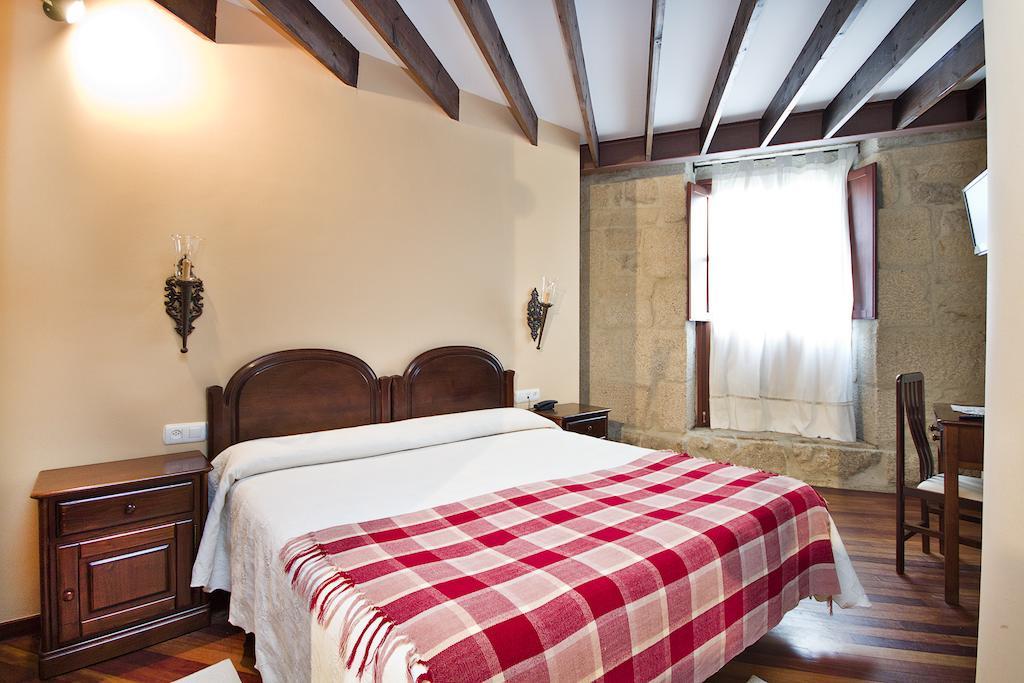 O Portelo Rural Hotel Allariz