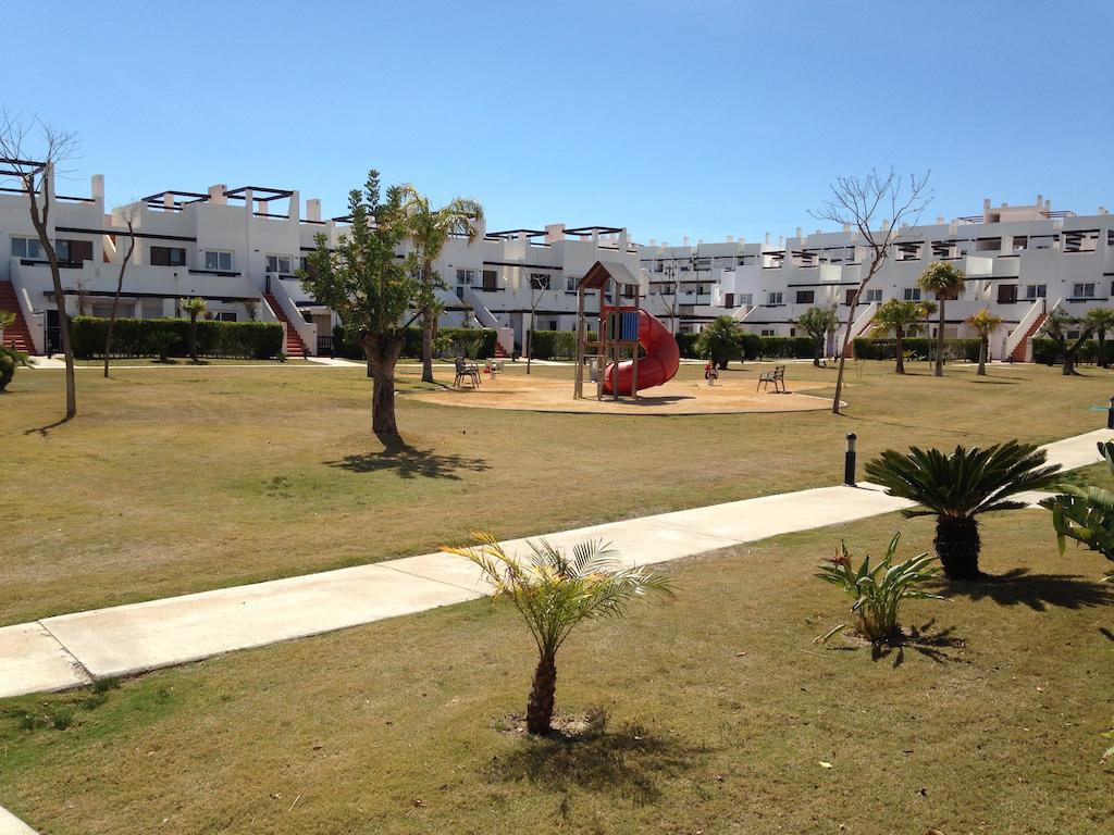 Dream Away Condado Apartamento Alhama de Murcia