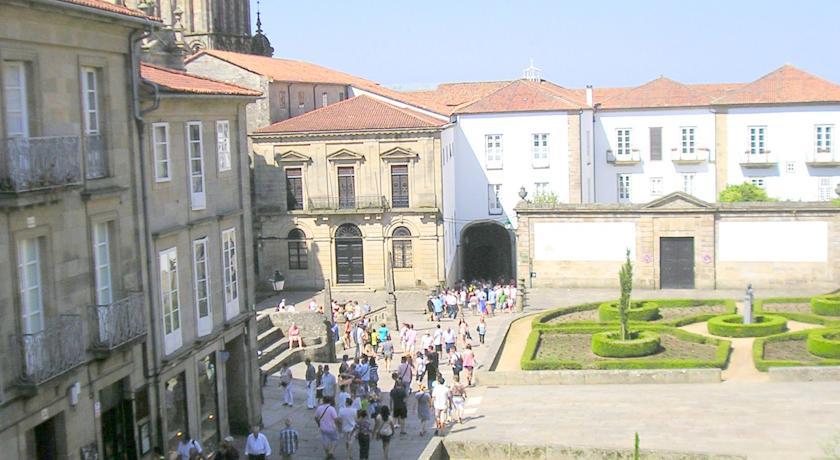 Apartamento Casa De La Inmaculada *
