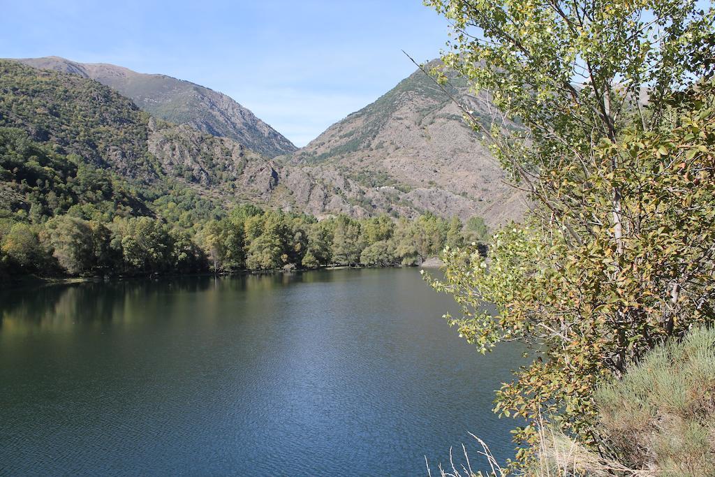 Wifi Baqueira&aigüestortes Con Jardín Privado Apartamento *