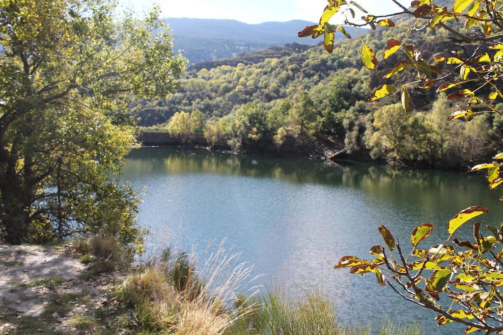 Wifi Baqueira & Aigueestortes Con Jardin Privado *