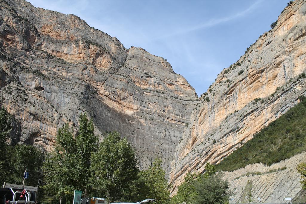 Wifi Baqueira & Aigueestortes Con Jardin Privado * Esterri D'Aneu