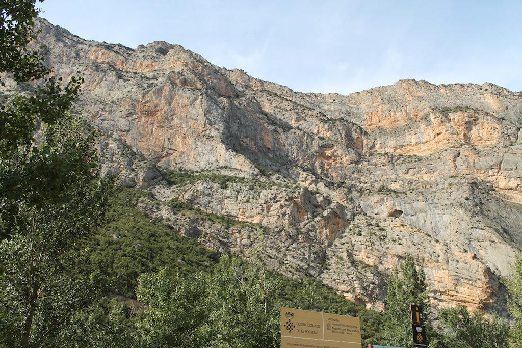 Wifi Baqueira & Aigueestortes Con Jardin Privado Apartment Esterri D'Aneu