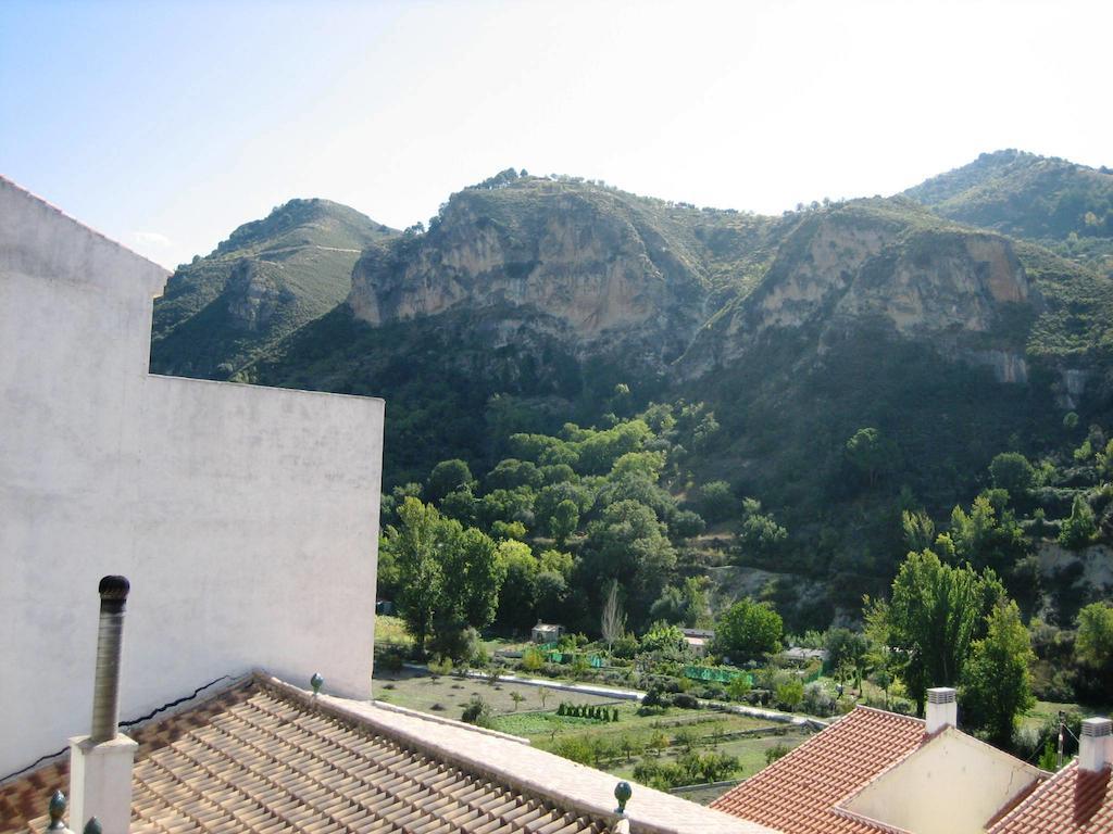 Rural Hotel Quéntar