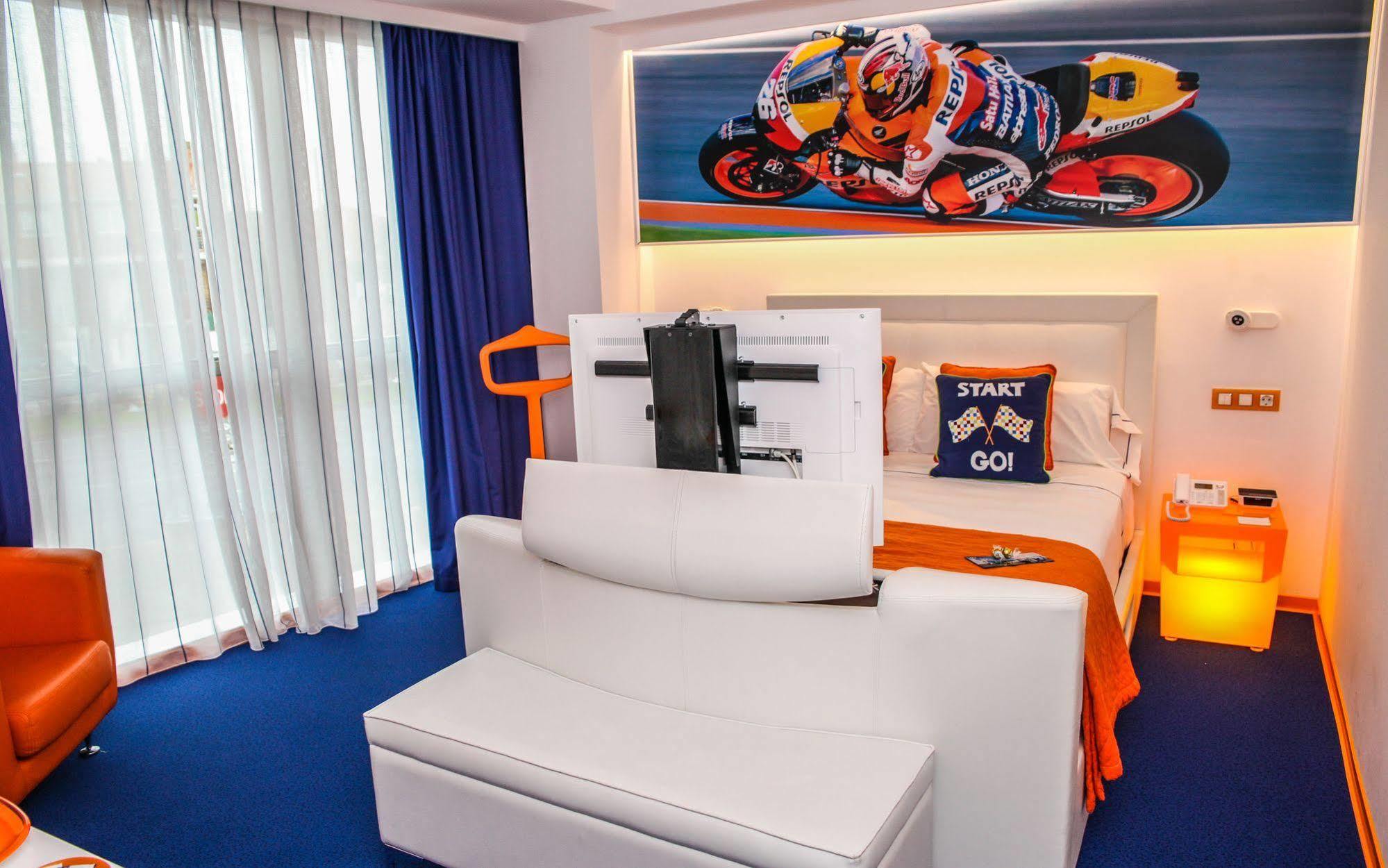 Resotel Hotel 3*