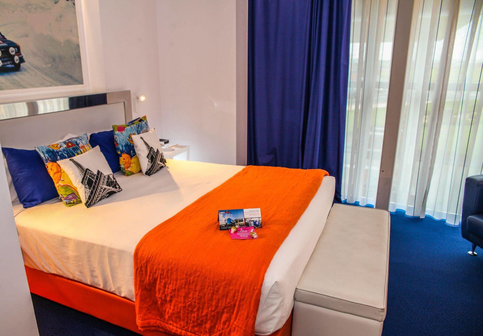 Hotel Resotel