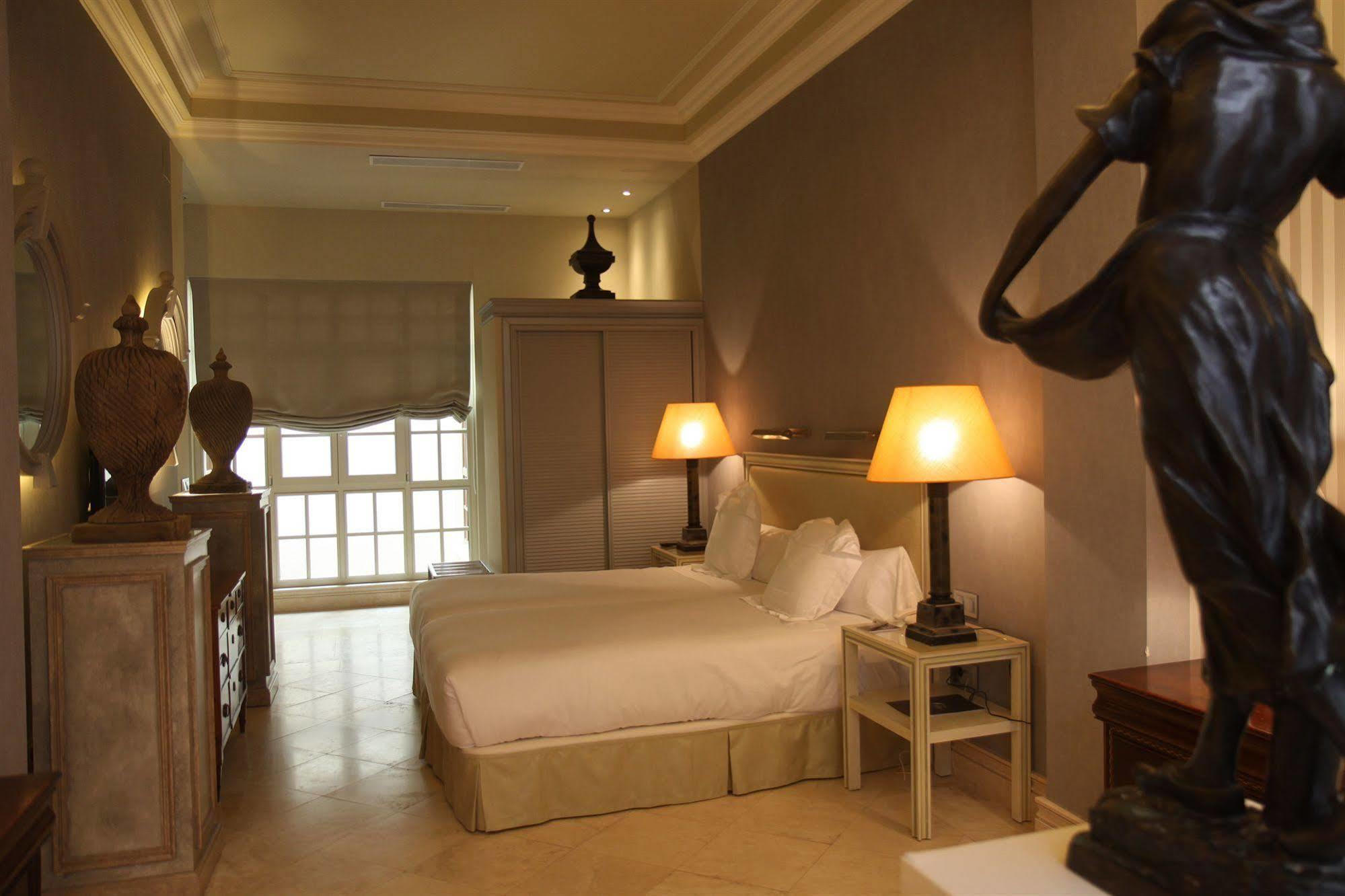 Hotel Casa Del Poeta