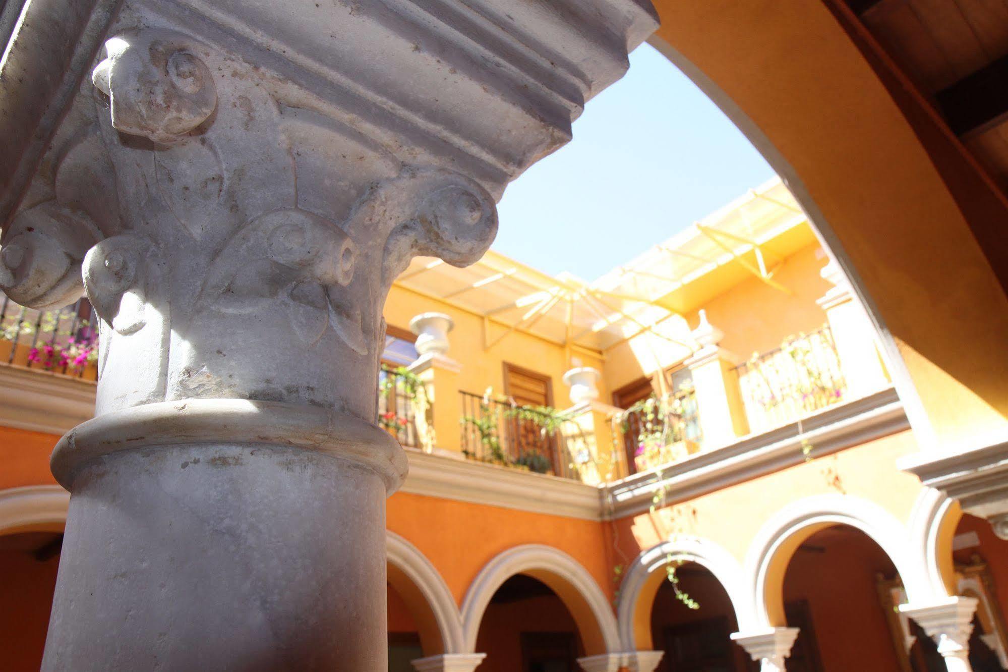 Casa Del Poeta Sevilla