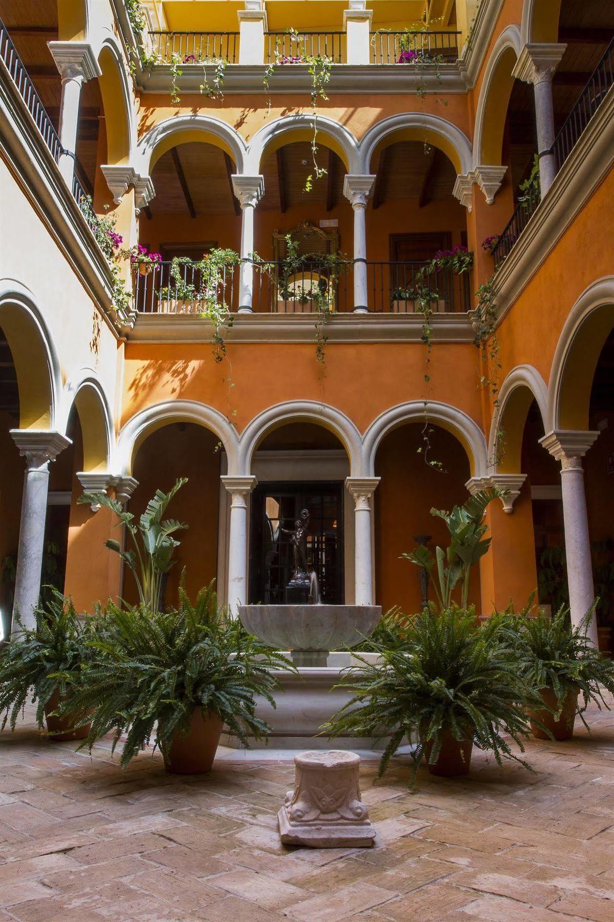 Casa Del Poeta 4* Sevilla