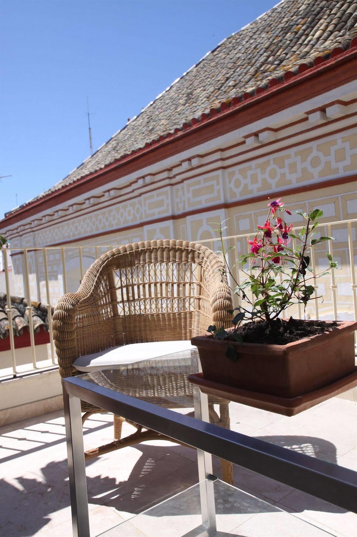 Hotel Casa Del Poeta