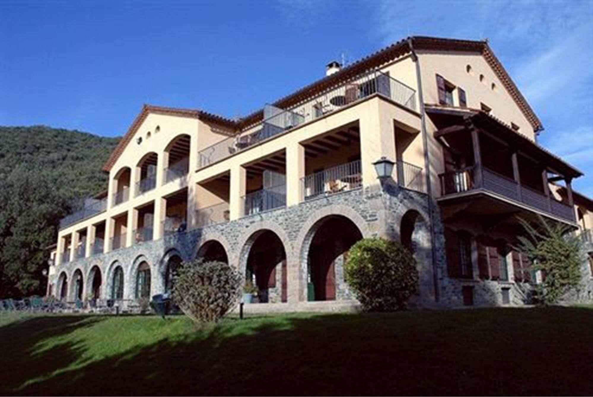 Husa Sant Bernat Hotel Montseny