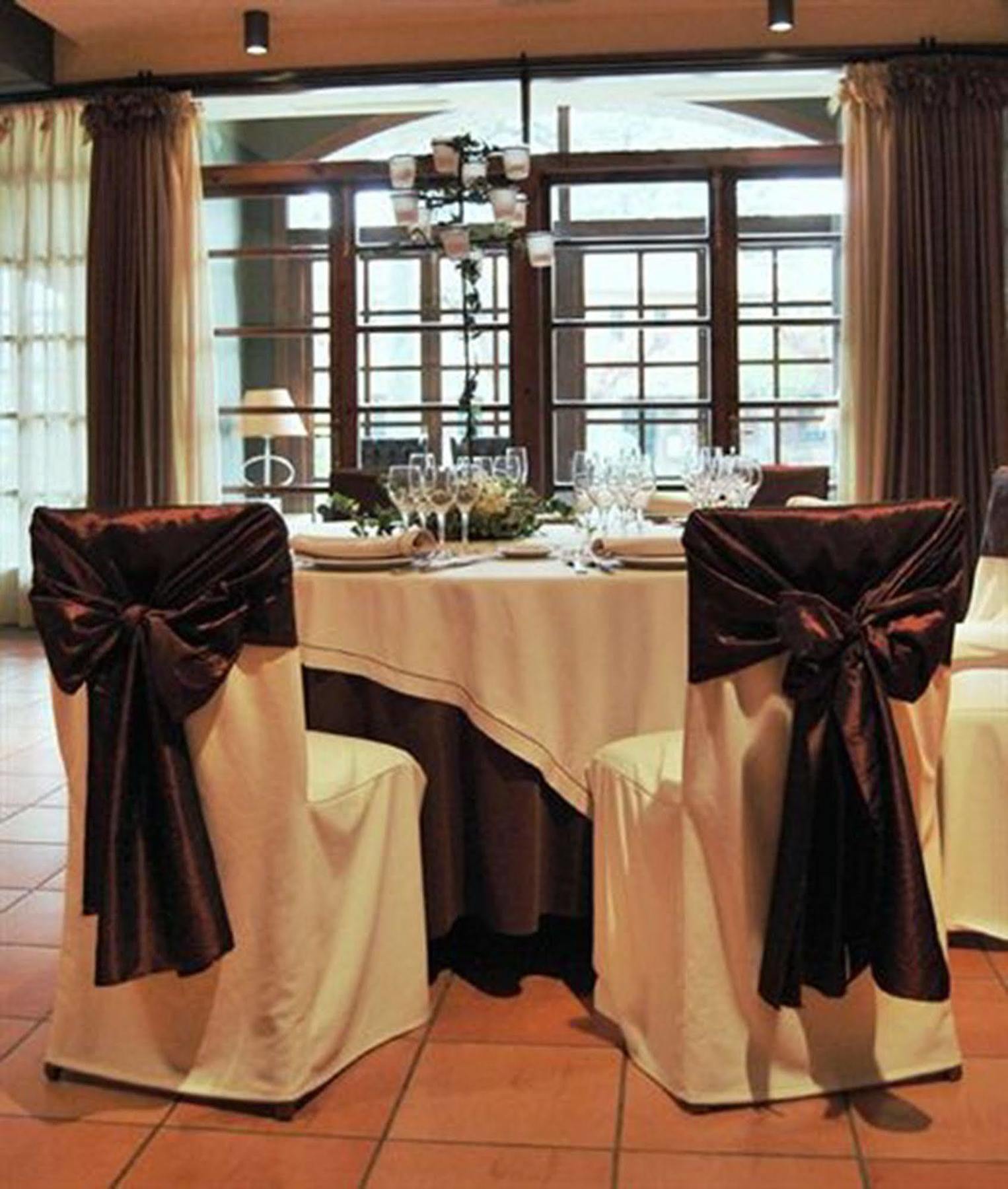Husa Sant Bernat 3* Montseny